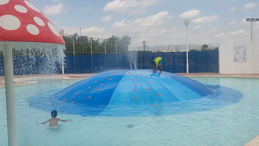 Polideportivo Benaguacil