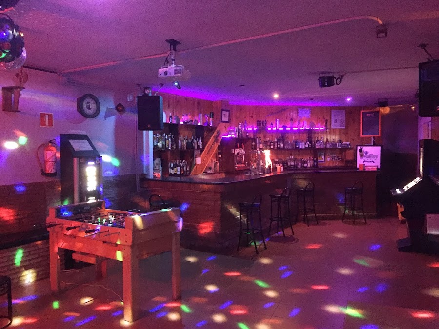 Restaurantes en Valdeolivas provincia de Cuenca