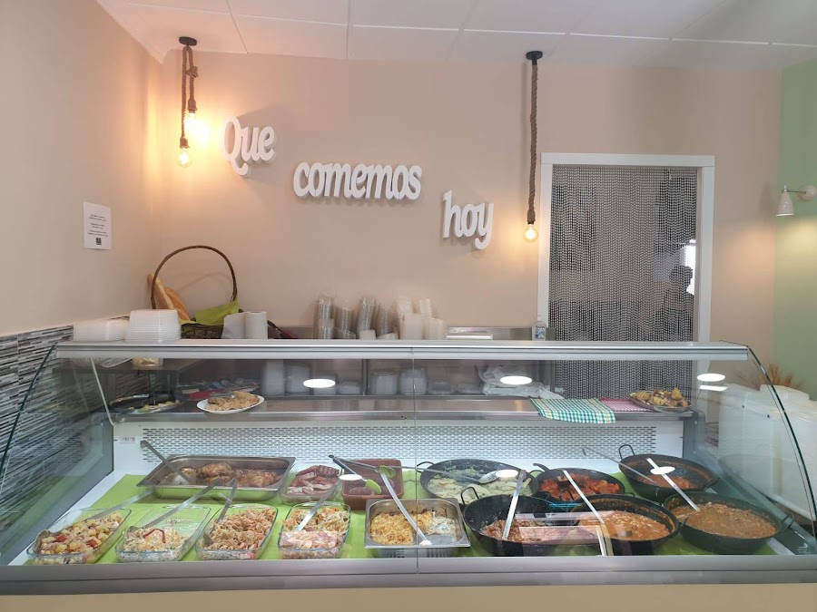 Qué Comemos Hoy Tarancón