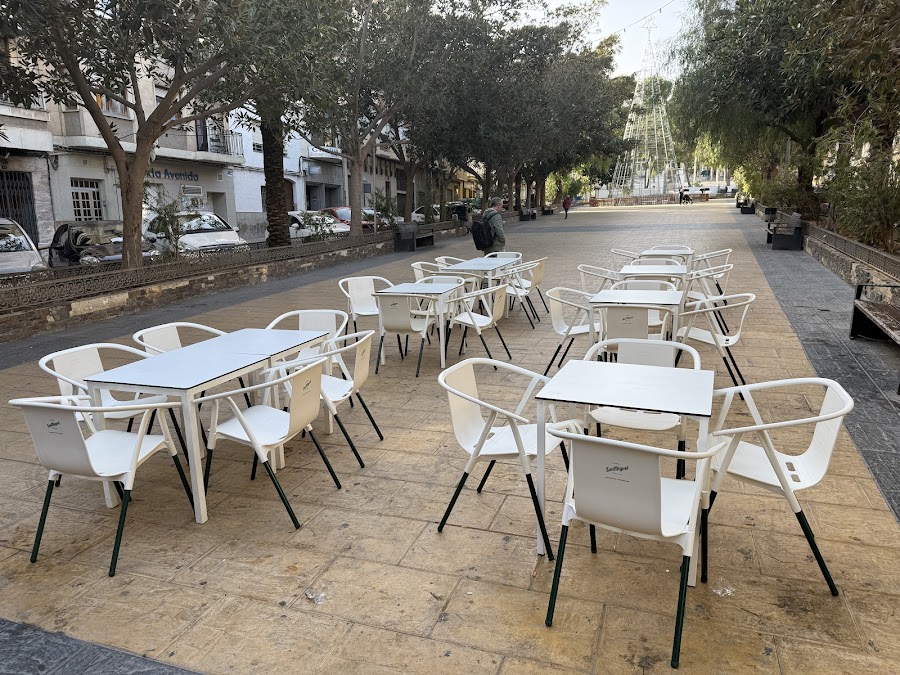 Rafe II Kebab Pizzería Benaguasil