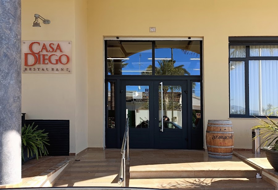 Restaurantes en Montserrat provincia de Valencia/València