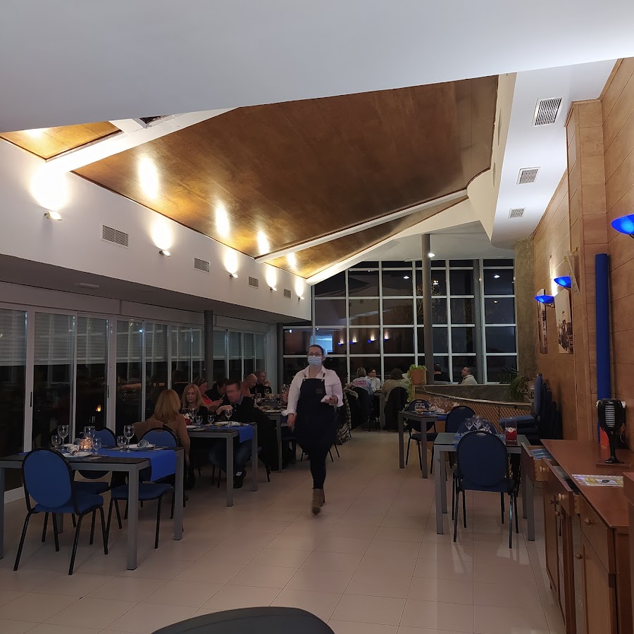 Restaurant l