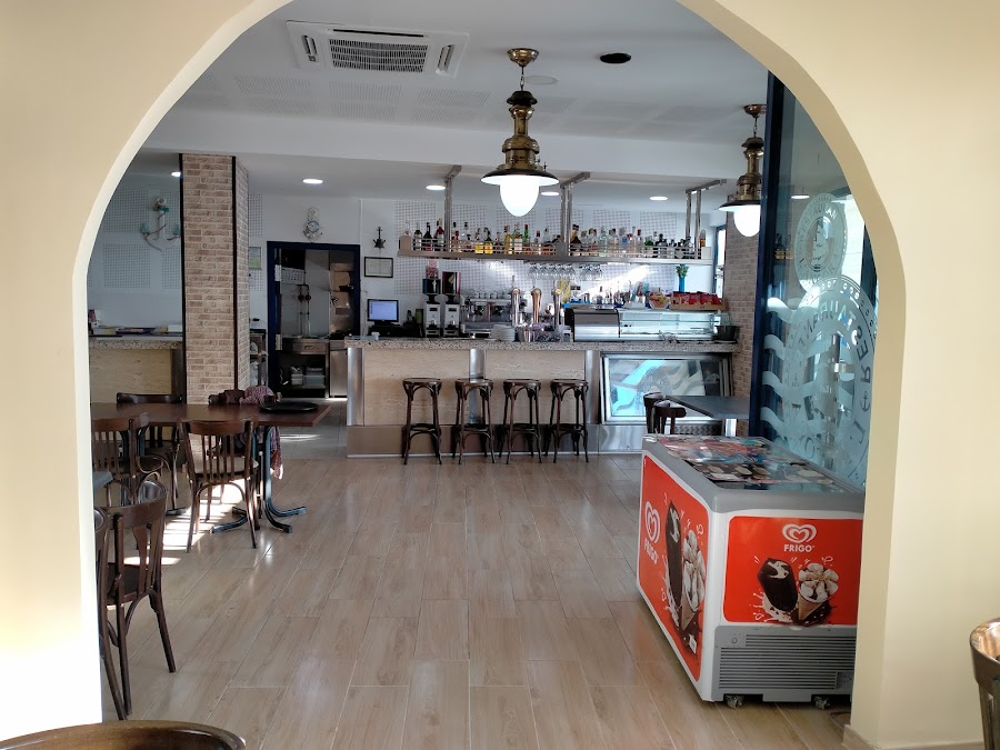 Restaurant L´Àncora