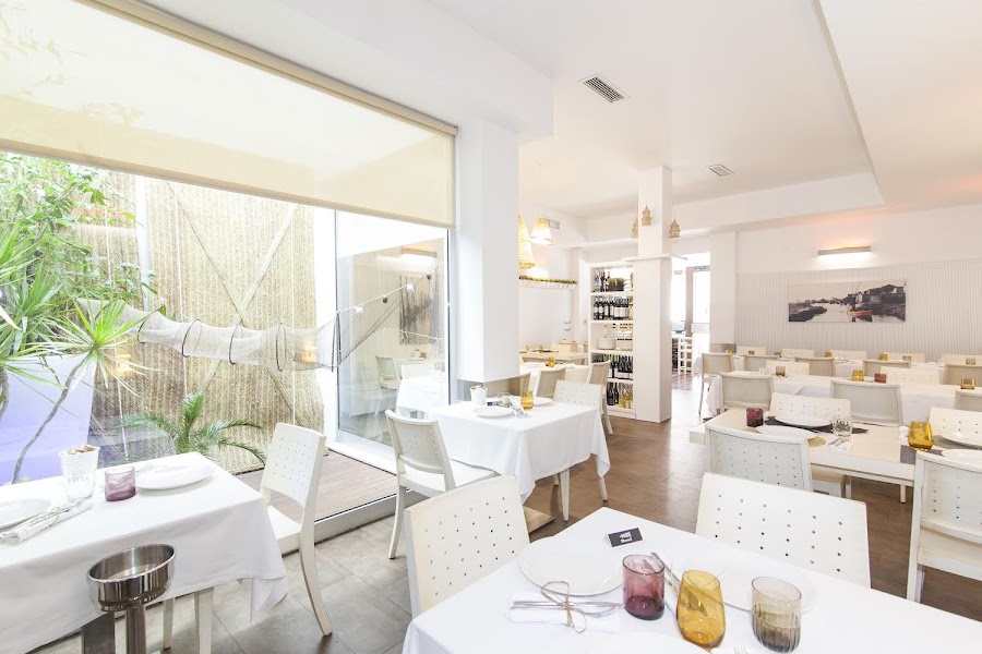 Restaurant Mornell
