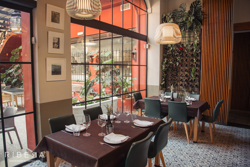 Restaurantes en Carcaixent provincia de Valencia/València
