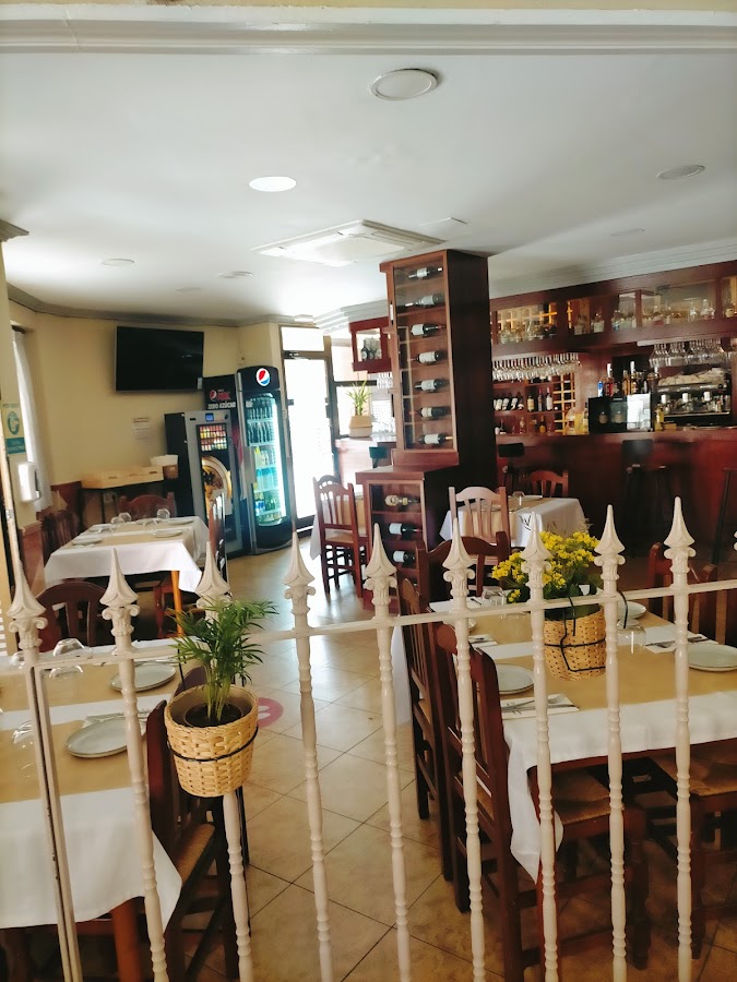 RESTAURANTE ASADOR EL OLIVO DE JAEN