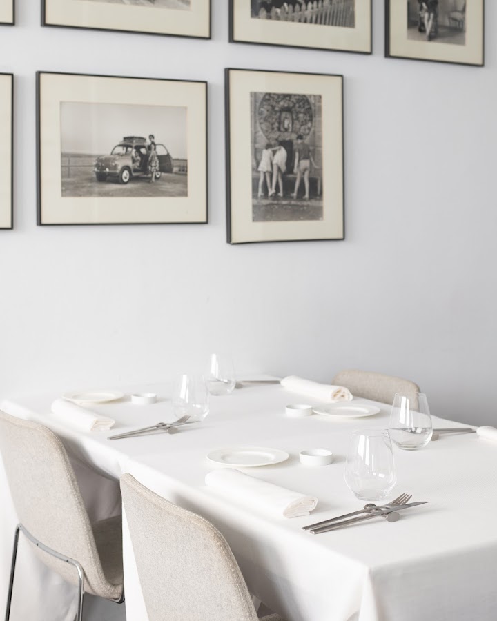 Restaurante Askua