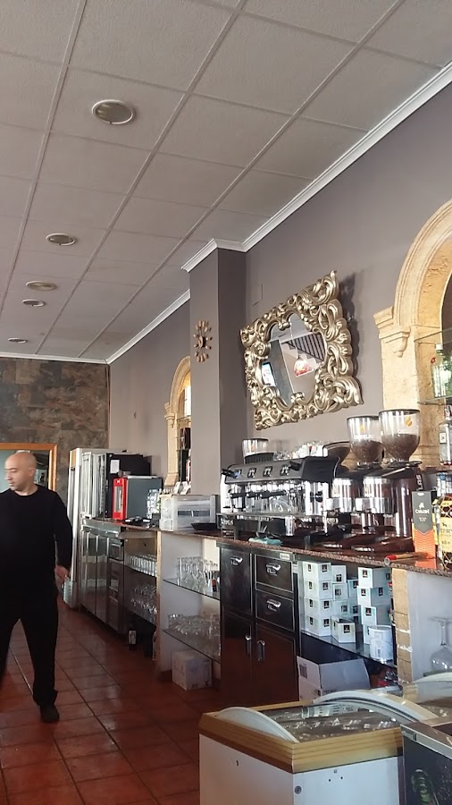 Restaurante Aurora