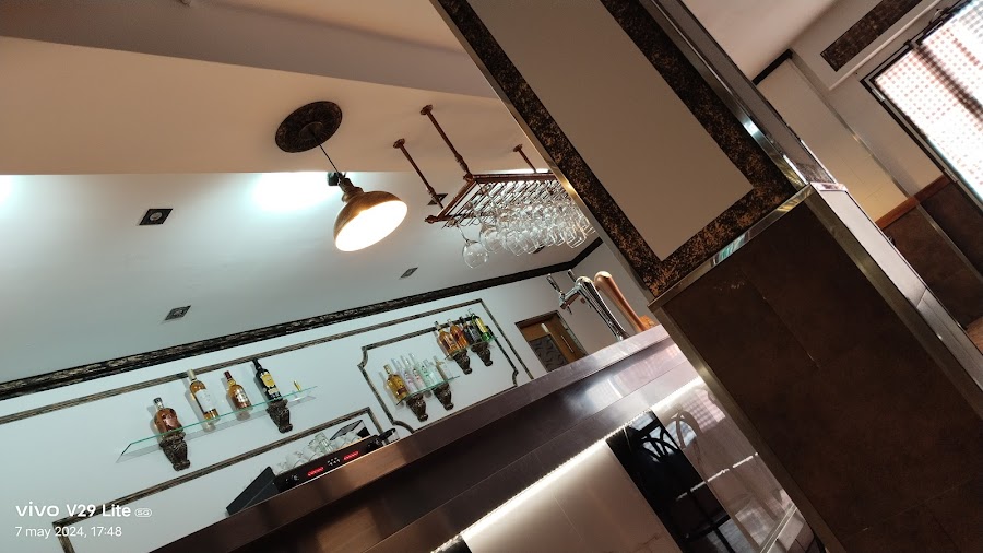 Restaurante Bar Plaza calles