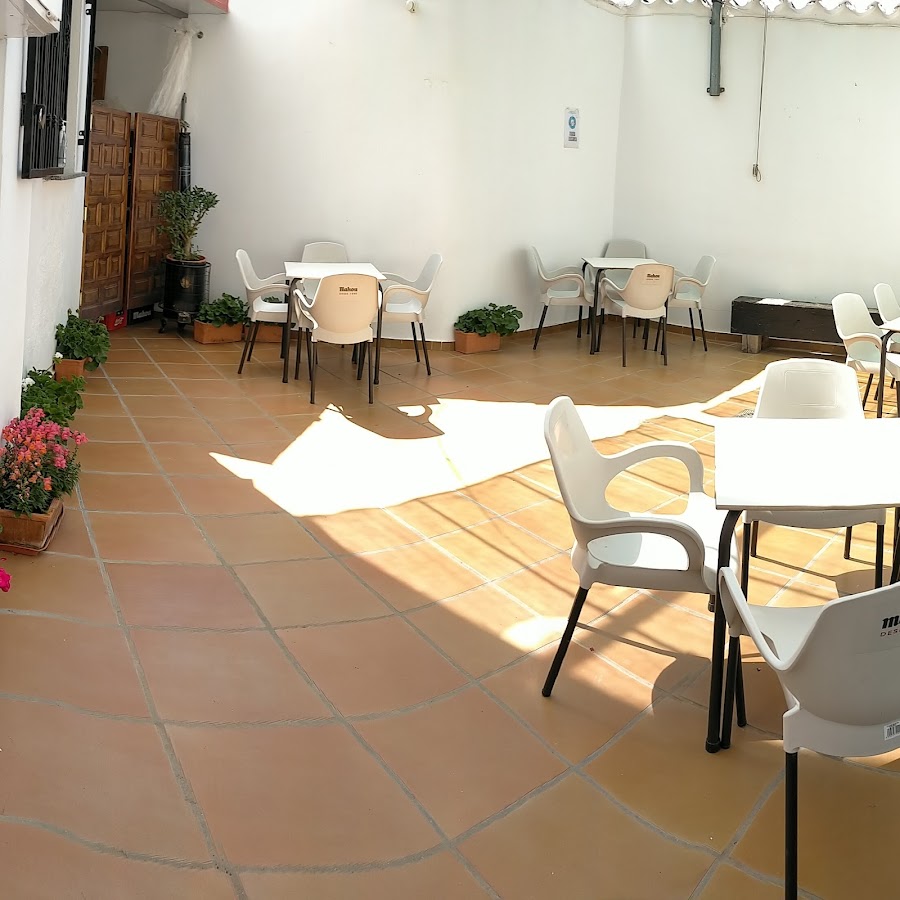 Restaurante Ca