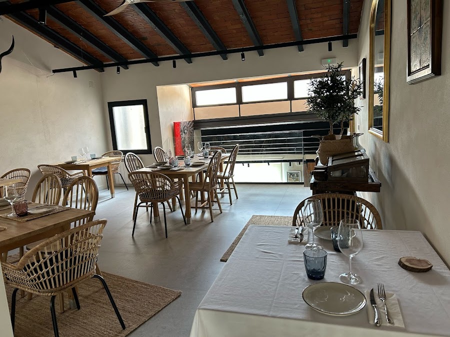 Restaurantes en Talayuelas provincia de Cuenca