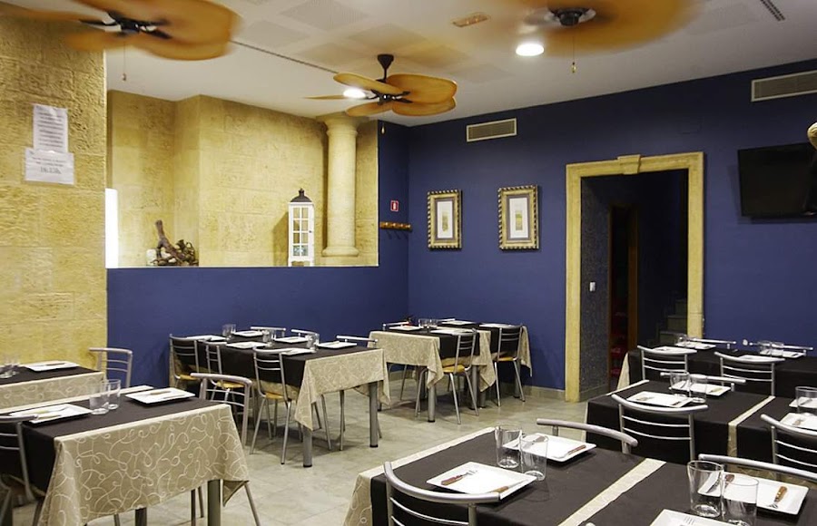 Restaurantes en Rascaña ciudad de Valencia