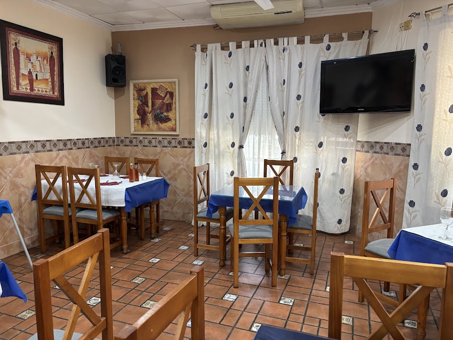 Restaurantes en Caudete de las Fuentes provincia de Valencia/València