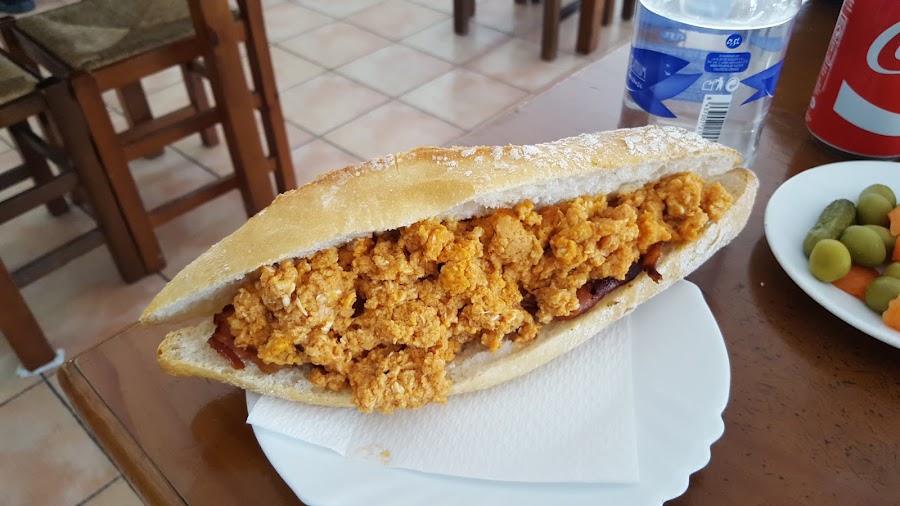 Restaurante Casa Miguel