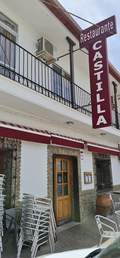 Restaurantes en Las Pedroñeras provincia de Cuenca