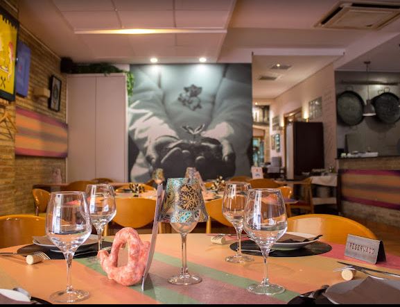 Restaurante Castillo