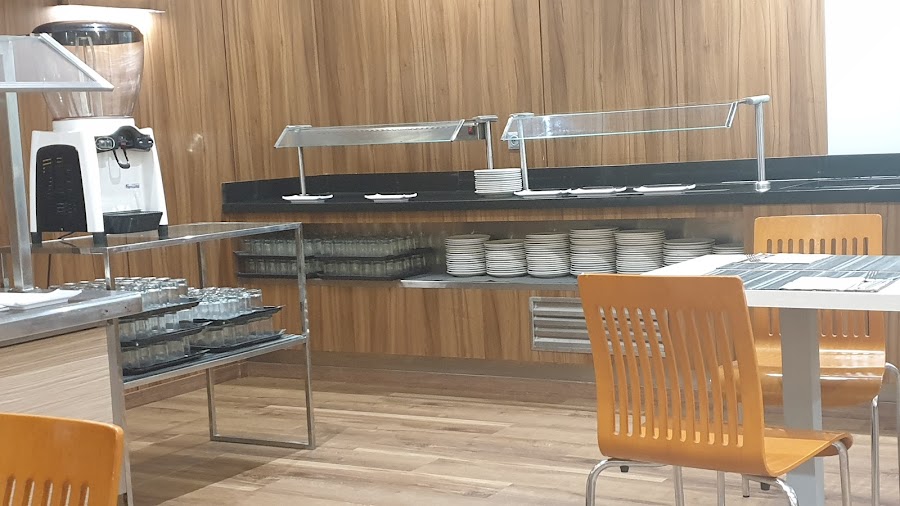 Restaurante Cel & Terra
