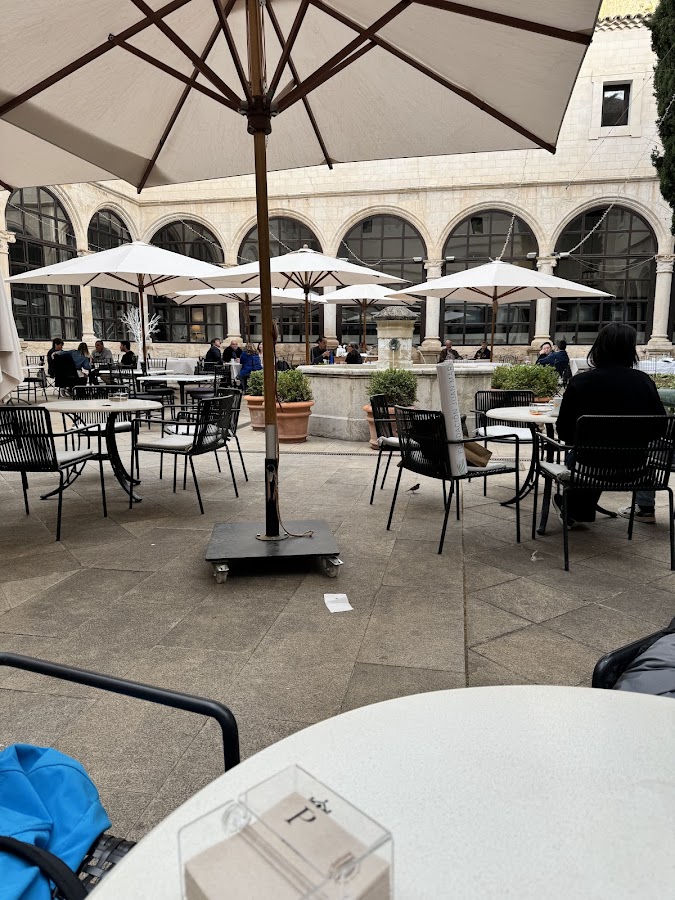 Restaurantes en Pajarón provincia de Cuenca