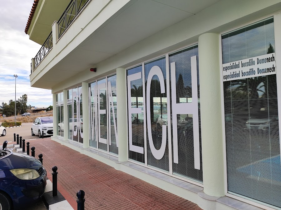 Restaurante Doménech