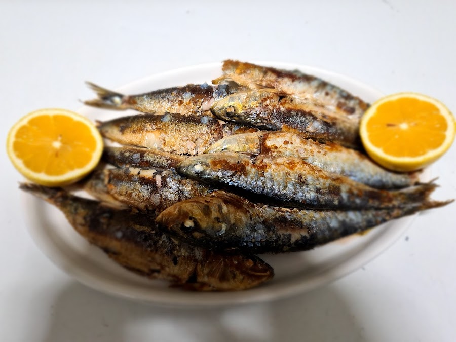 Restaurante El 13