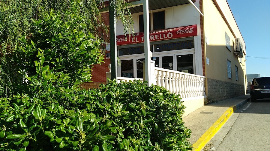 Restaurante El Perelló