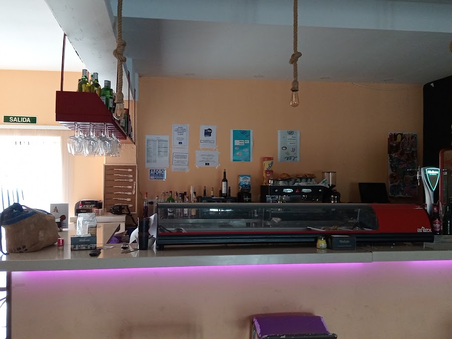 Restaurante El Pummu