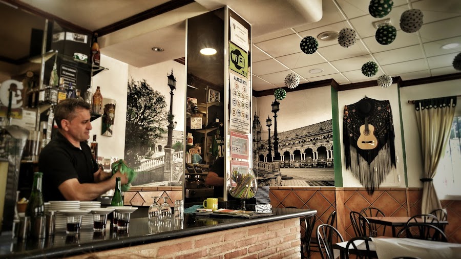 Restaurante El Rincón de Pepe