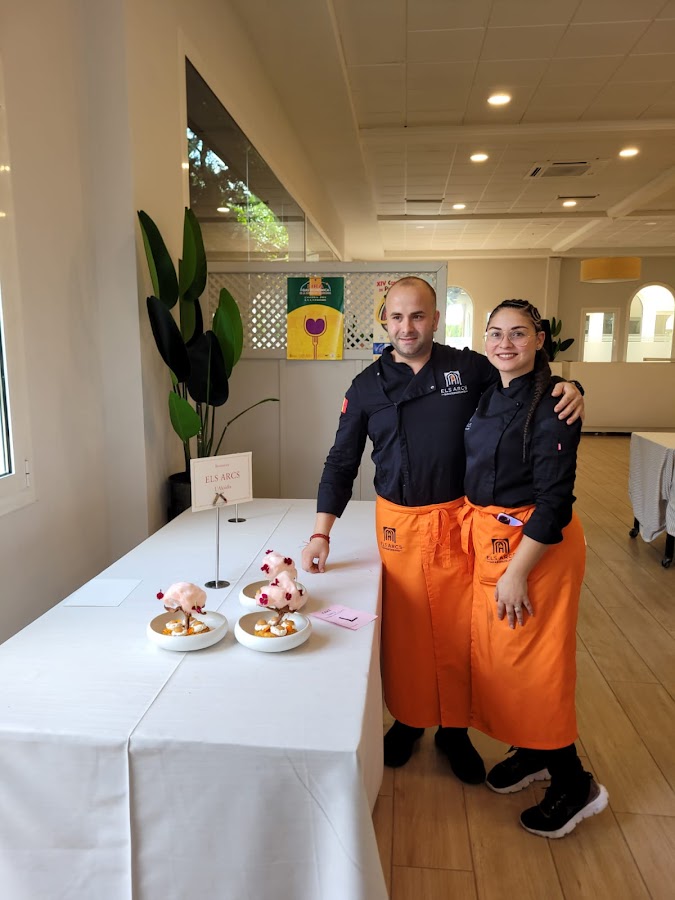 Restaurante Els Arcs