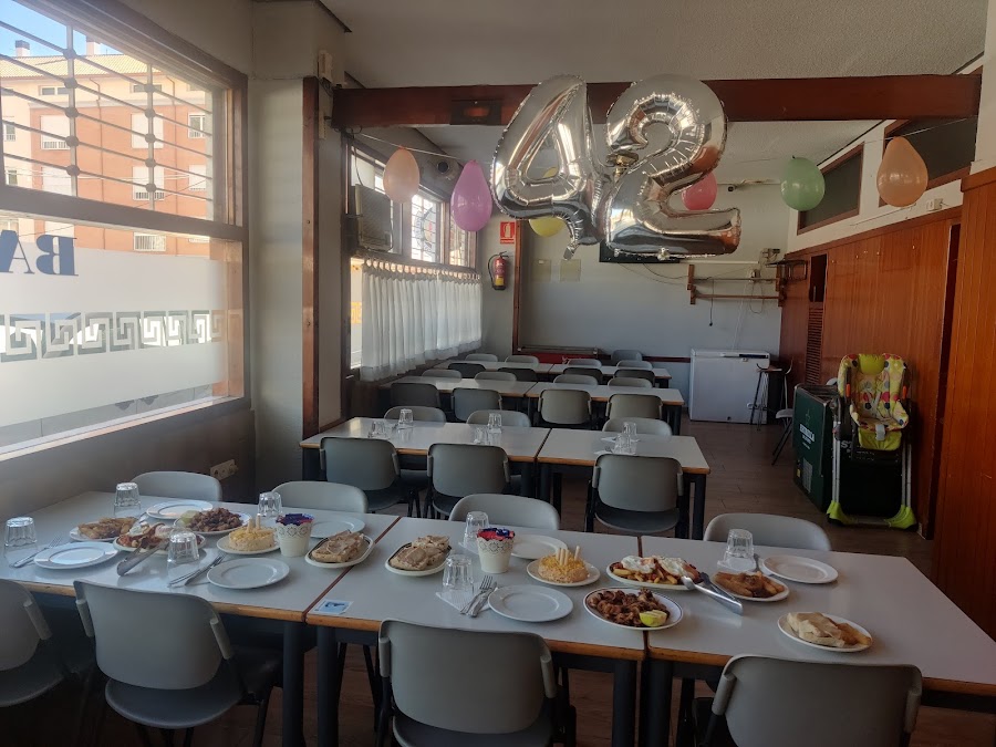 Restaurante Els Lleons