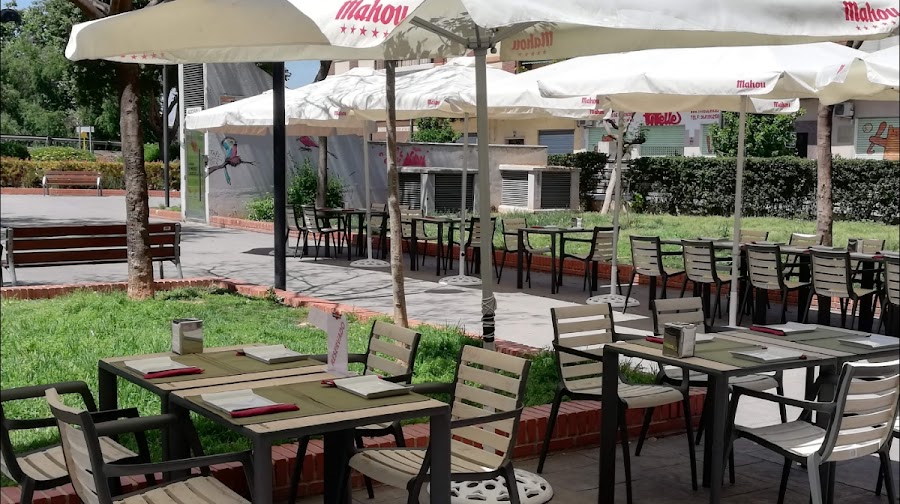 Restaurante JARDYN