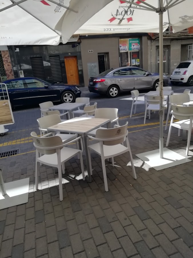 Restaurante Juvens