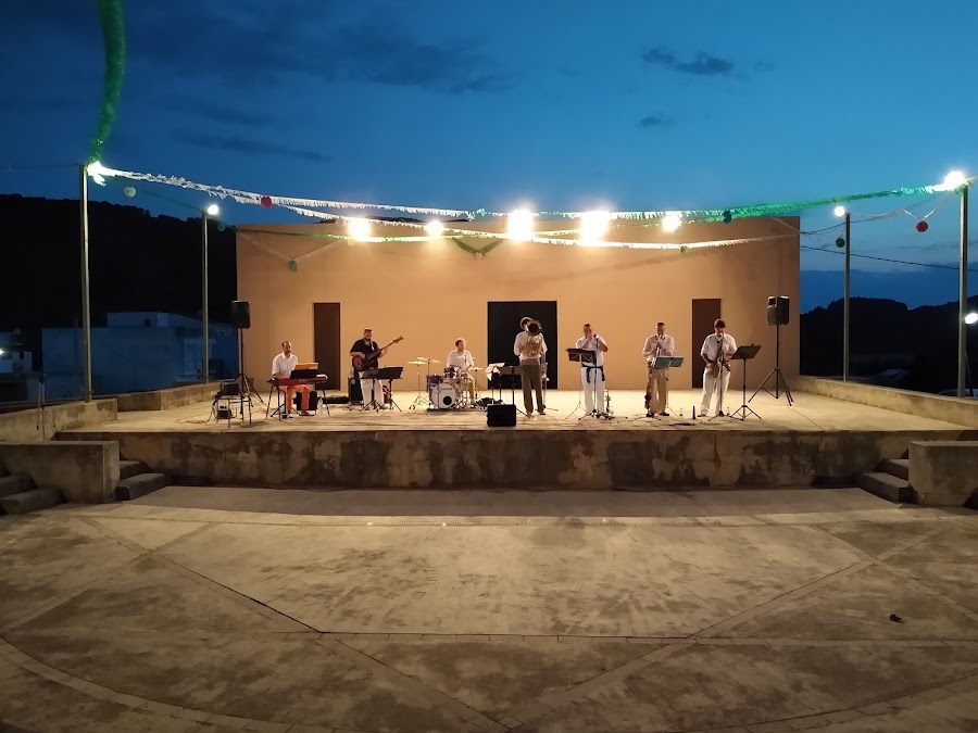 Restaurante la Font