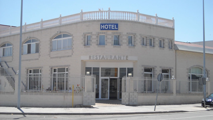Restaurante La Mesedora