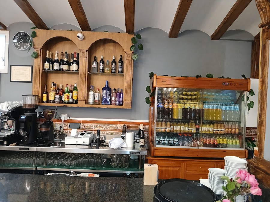 Restaurante la Rabassa