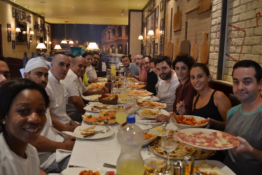 Restaurante La Tagliatella | Bonaire, Valencia