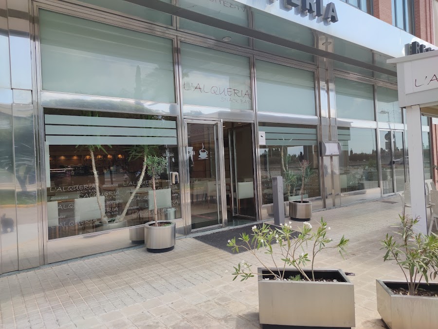 Restaurante L