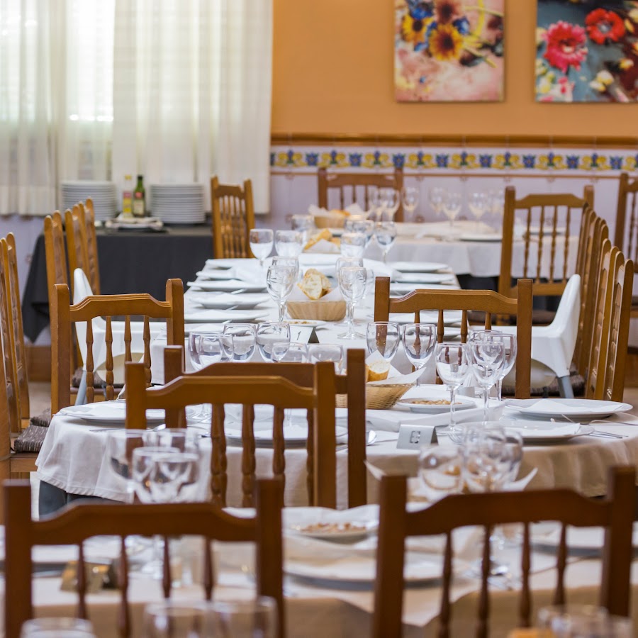 Restaurante L