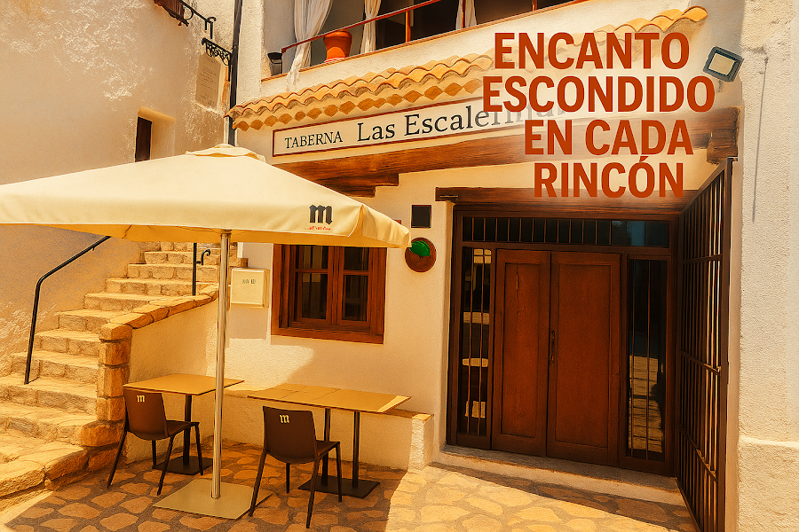 Restaurantes en Olmedilla de Eliz provincia de Cuenca