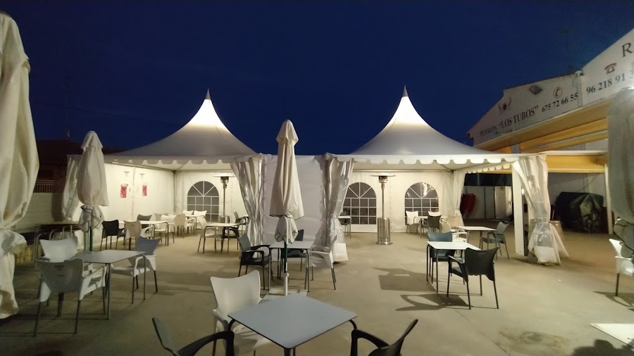 Restaurantes en Villarta provincia de Cuenca