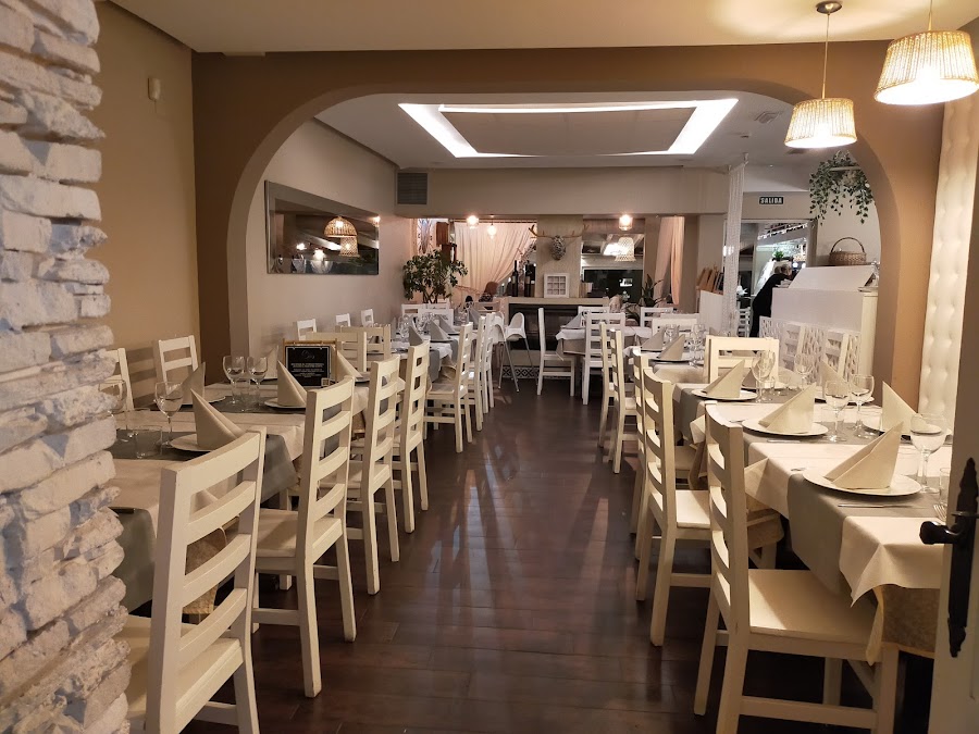 Restaurantes en Cuenca provincia de Cuenca