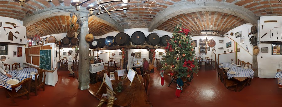 Restaurantes en Benifairó de les Valls provincia de Valencia/València