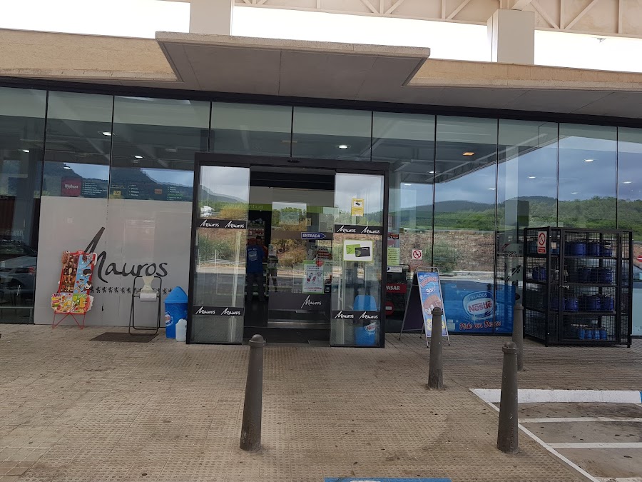 Restaurante Mauros - la Carrasca