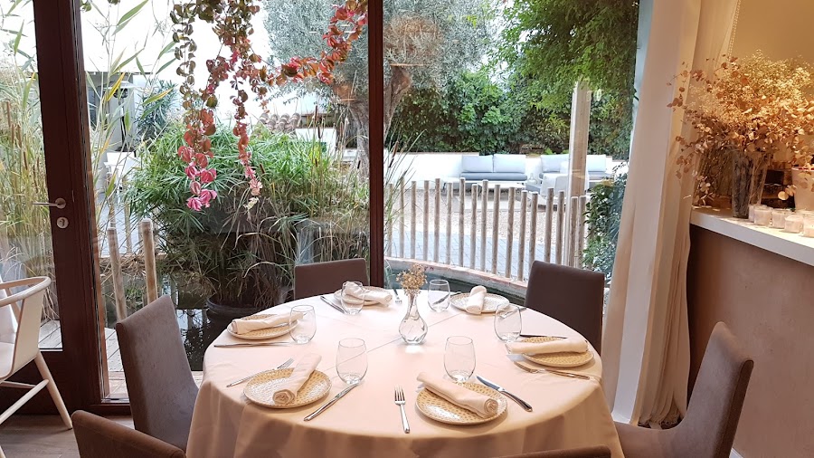 Restaurante Napicol