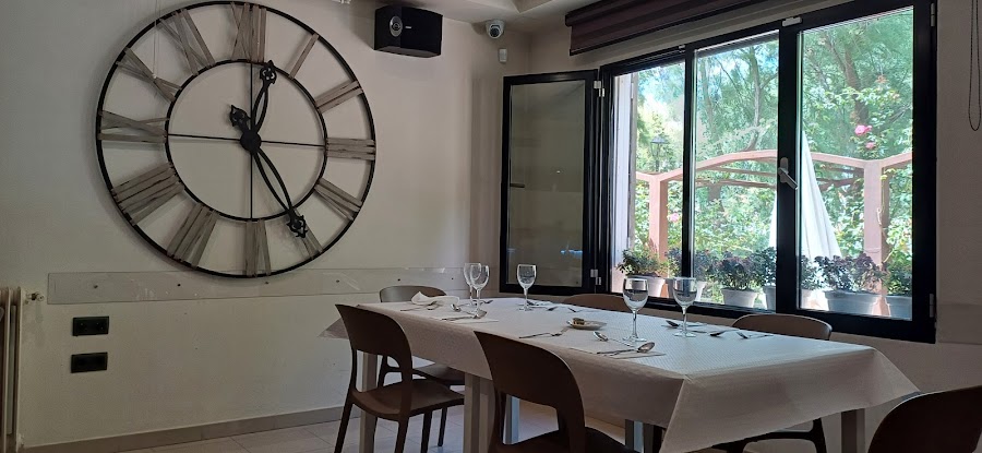 Restaurantes en Casasimarro provincia de Cuenca