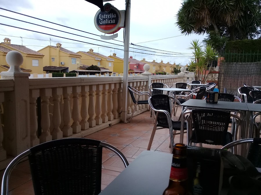 Restaurante Neiras