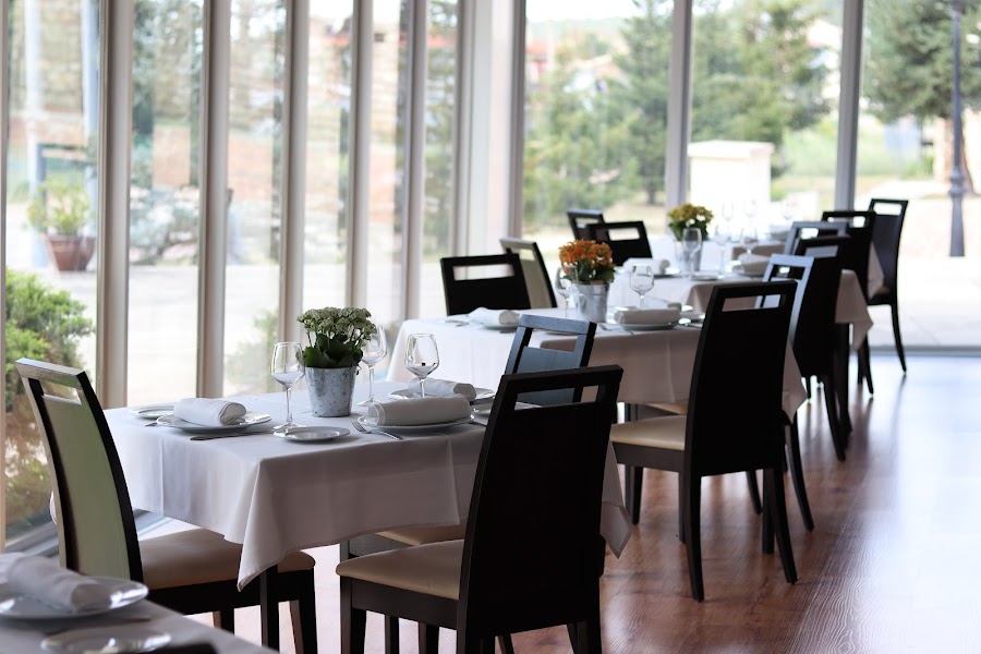 Restaurantes en Villalba de la Sierra provincia de Cuenca