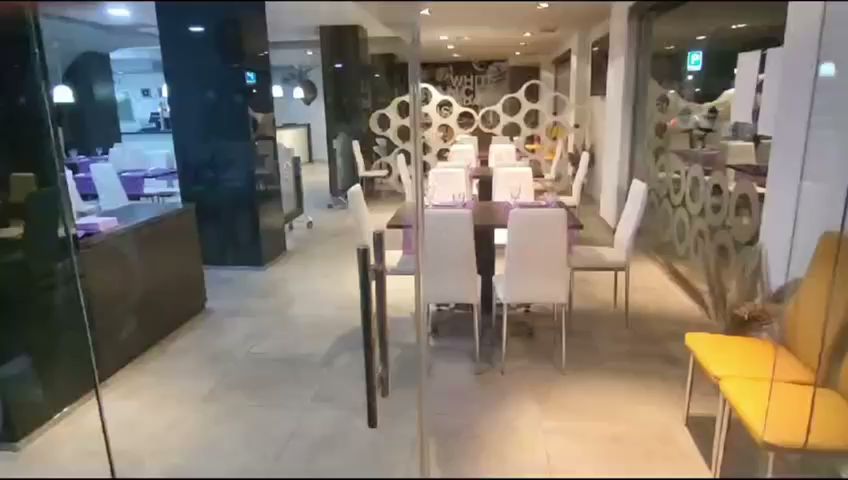 Restaurante Nino