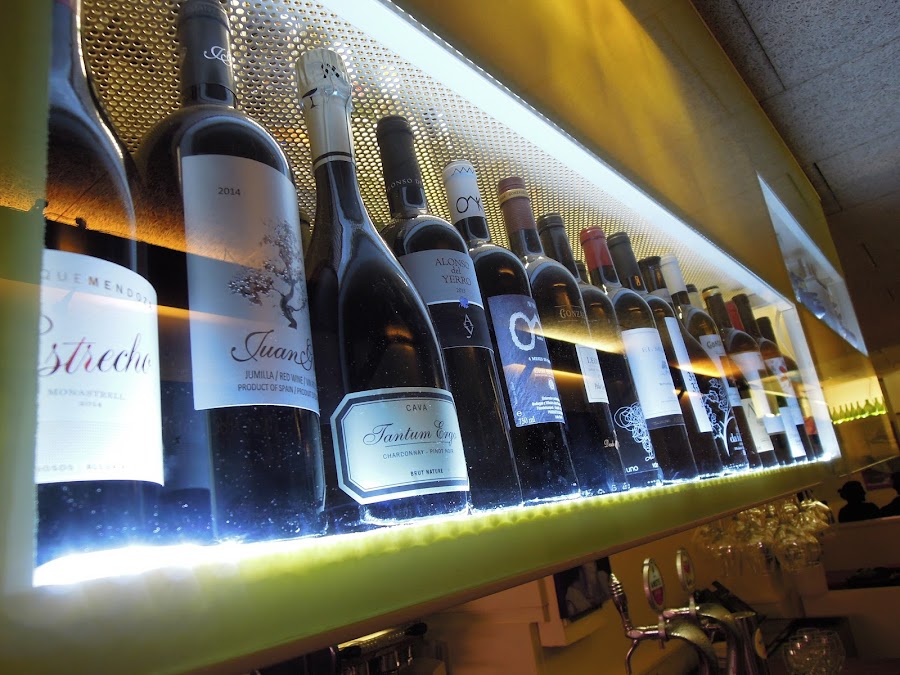 Restaurante Orson