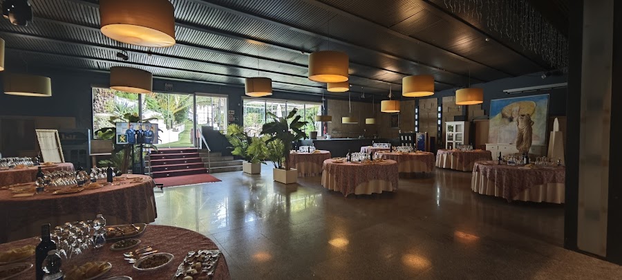 Restaurante Patilla