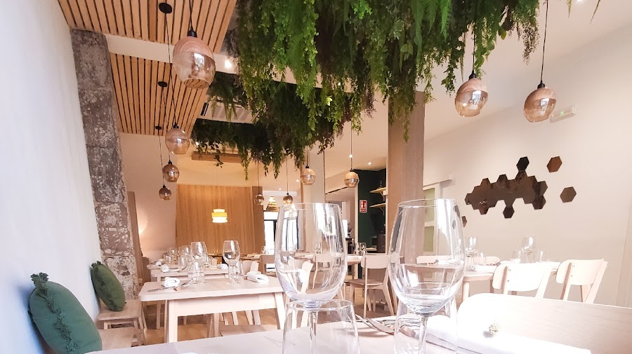Restaurantes en Ayora provincia de Valencia/València